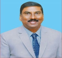 Dr. M. Sreenivasa Kumar, Principal.
